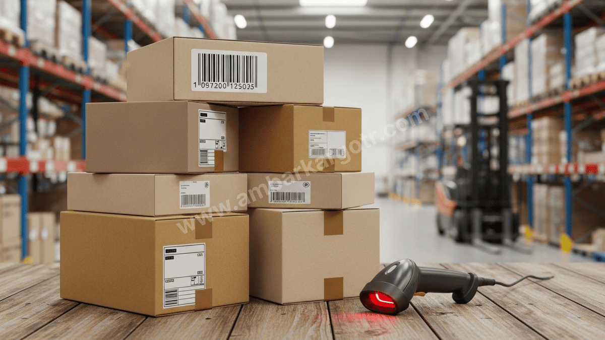 Keskin Kolili Yük Taşıma