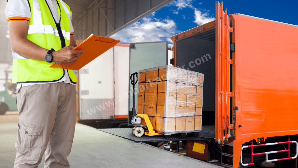 Keskin Şehirler Arası Taşıma